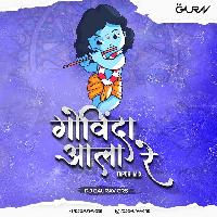 Govinda Ala Re (Tapori Mix) - DJ Gaurav GRS